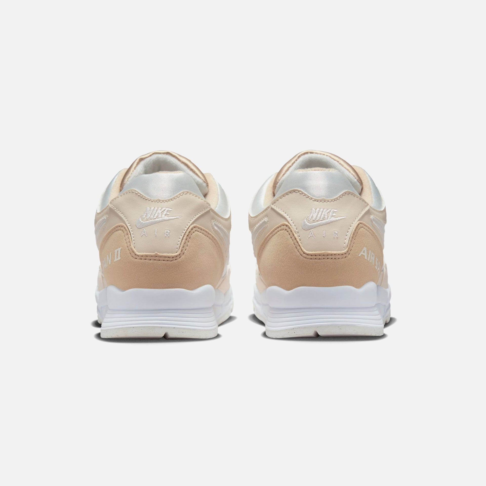 Nike Air Span II SE - Desert Ore / Sail / Light Cream