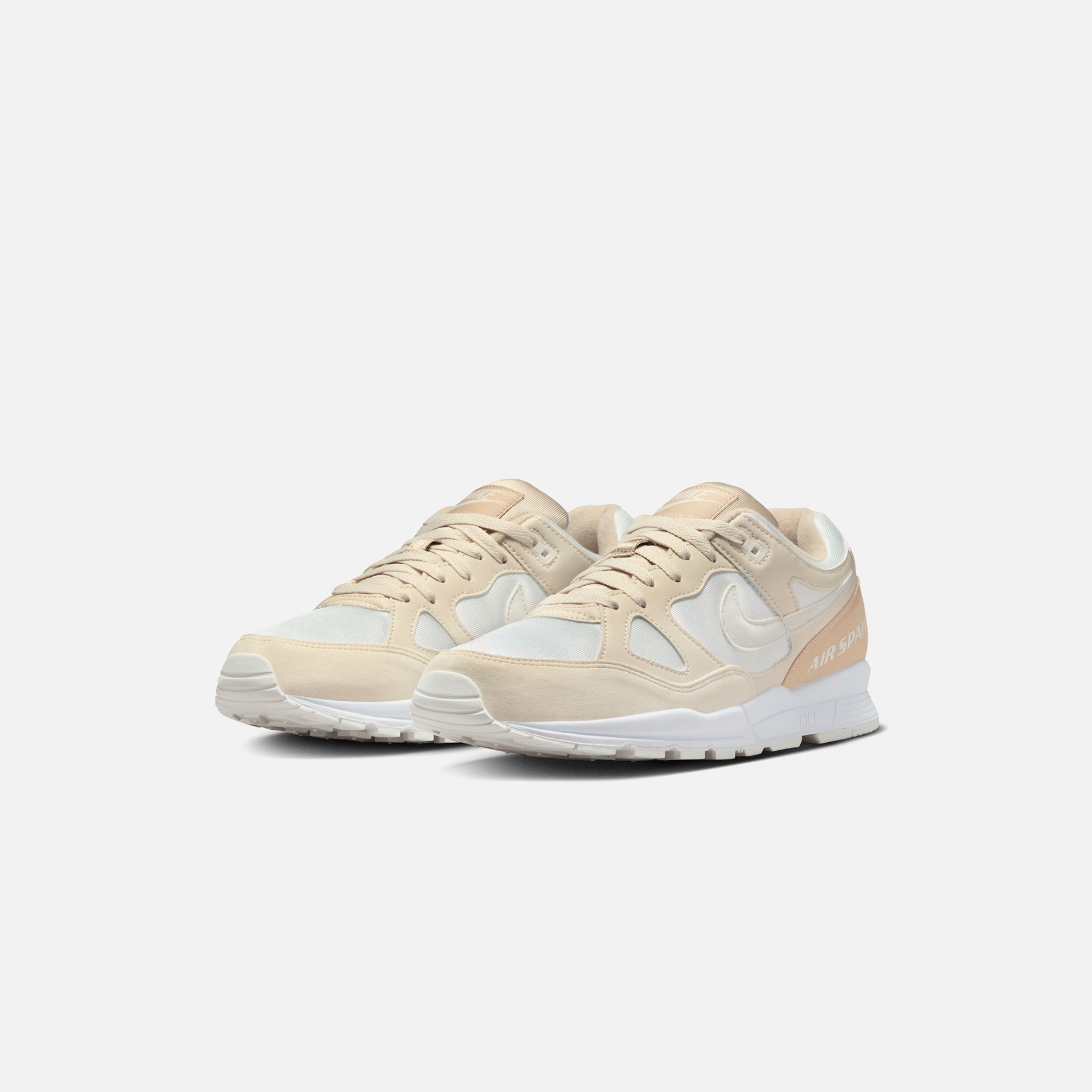 Nike Air Span II SE - Desert Ore / Sail / Light Cream