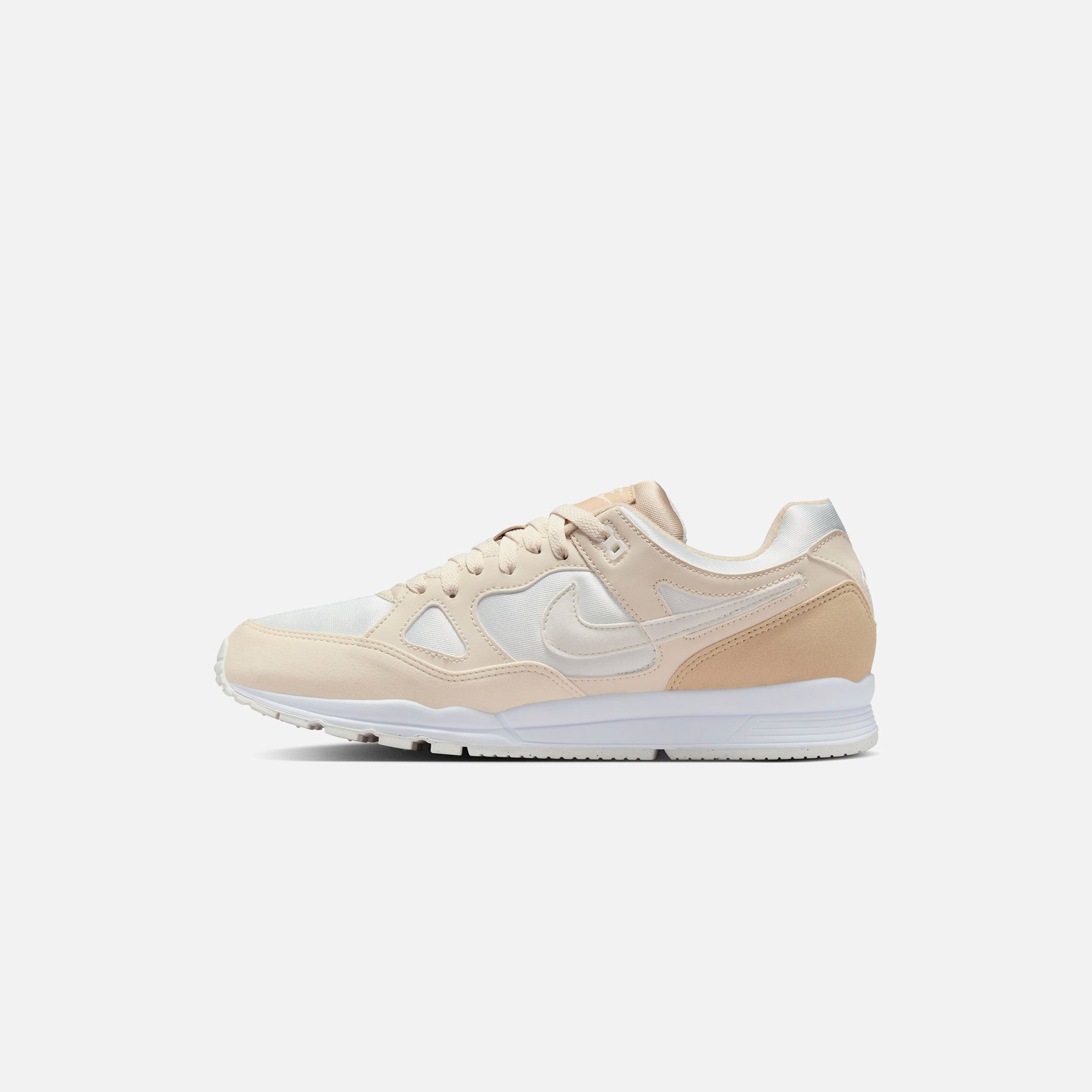 Nike Air Span II SE - Desert Ore / Sail / Light Cream