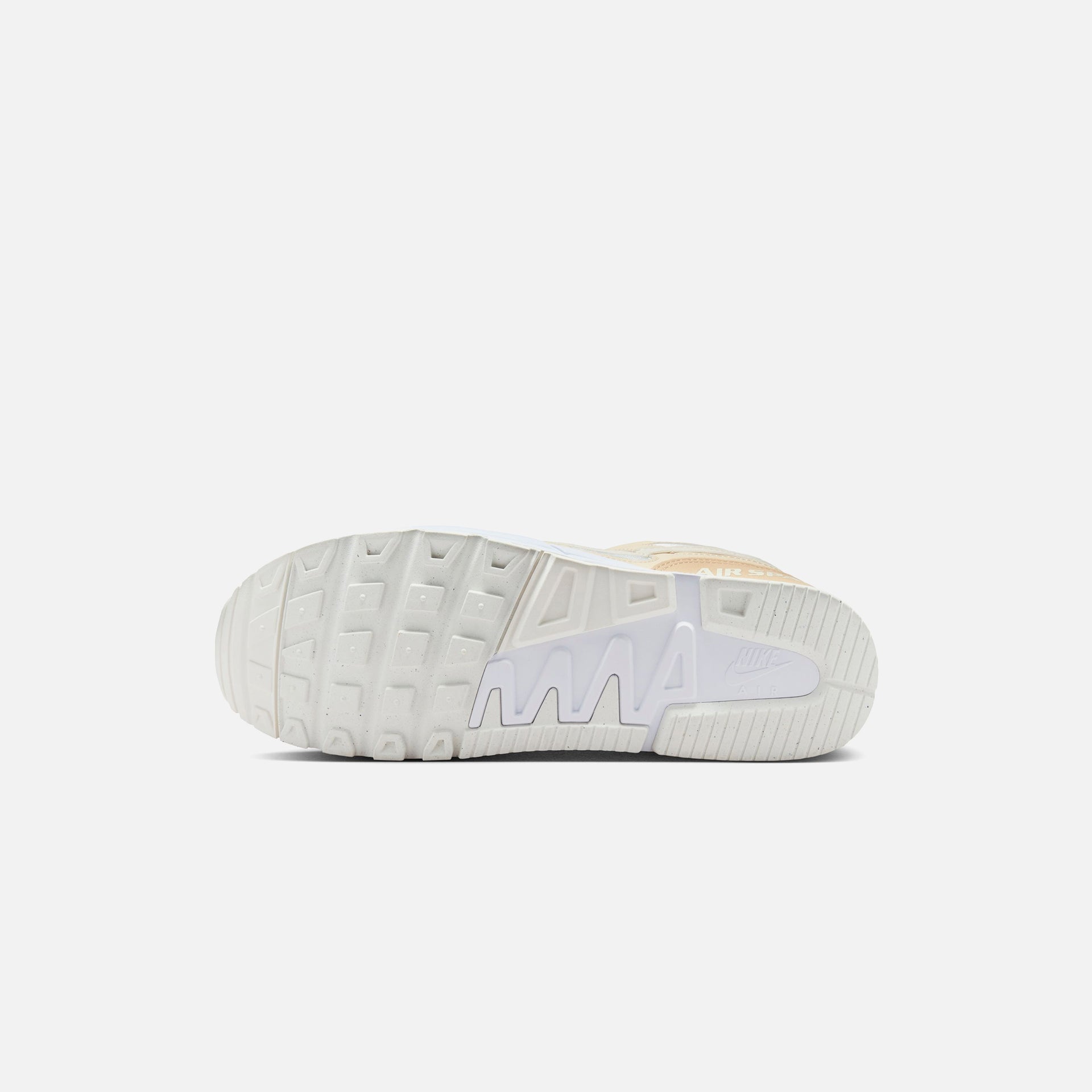 Nike Air Span II SE - Desert Ore / Sail / Light Cream