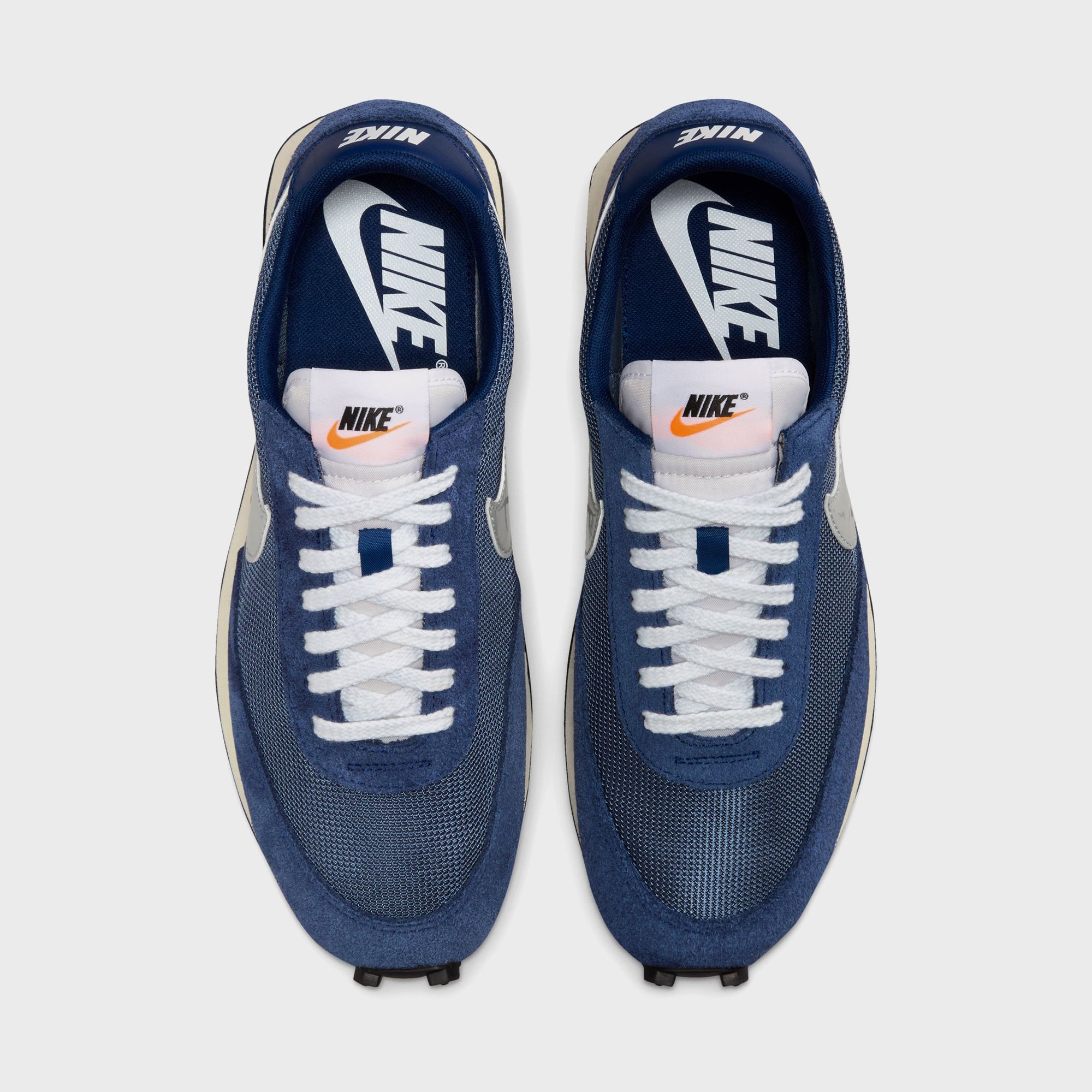 Nike Daybreak SP - Blue Void / Diffused Blue – Kith Canada