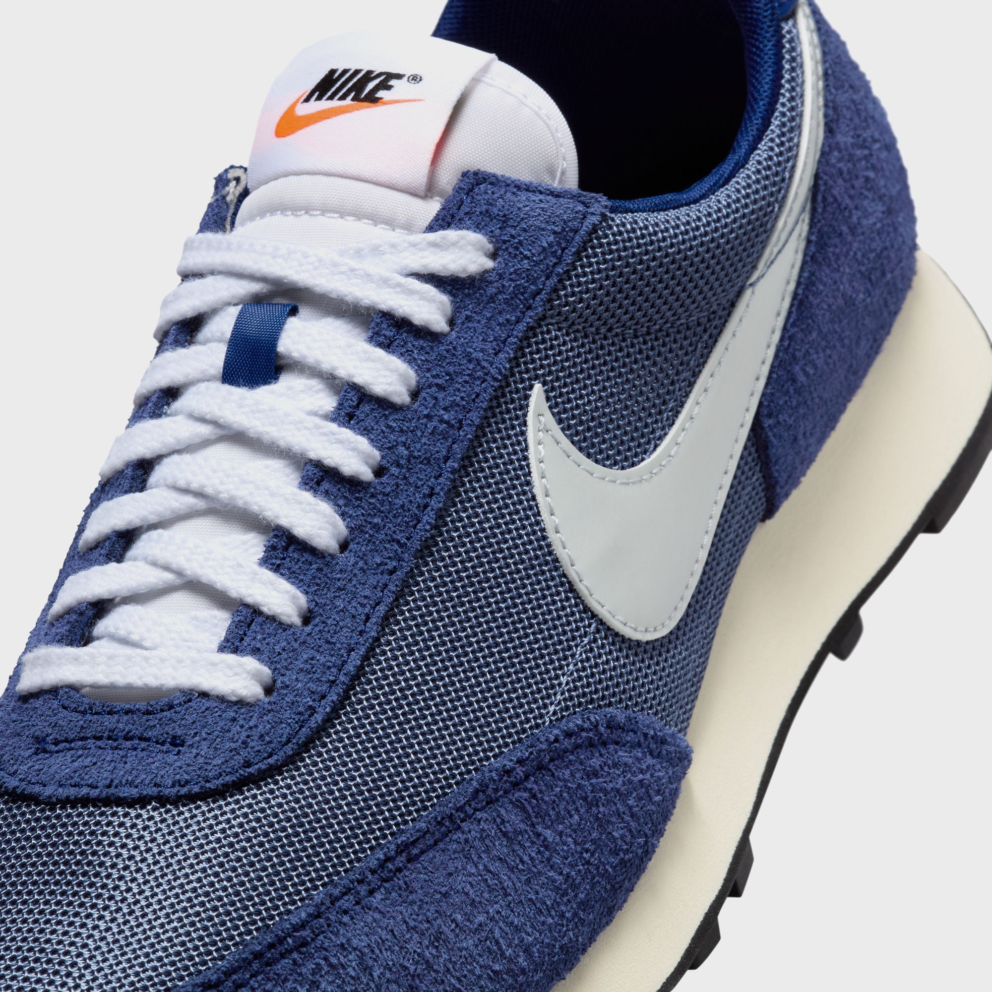 Nike Daybreak SP - Blue Void / Diffused Blue – Kith Canada