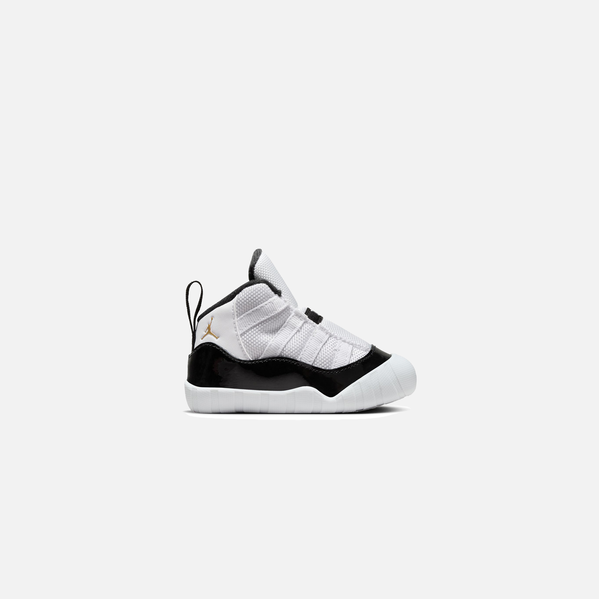 Jordan retro hot sale 11 baby