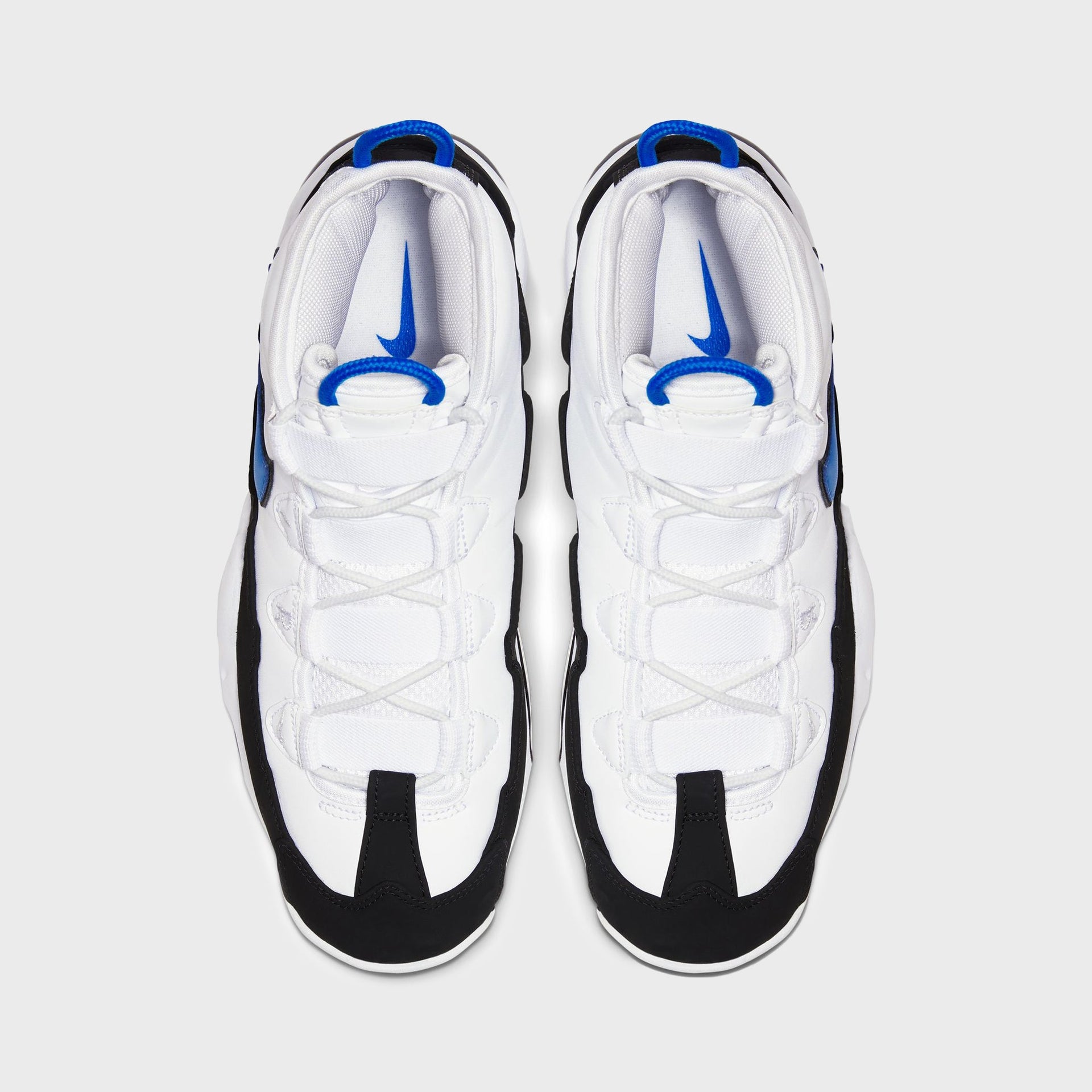 Nike Air Max Uptempo `95 - White / Photo Blue / Black