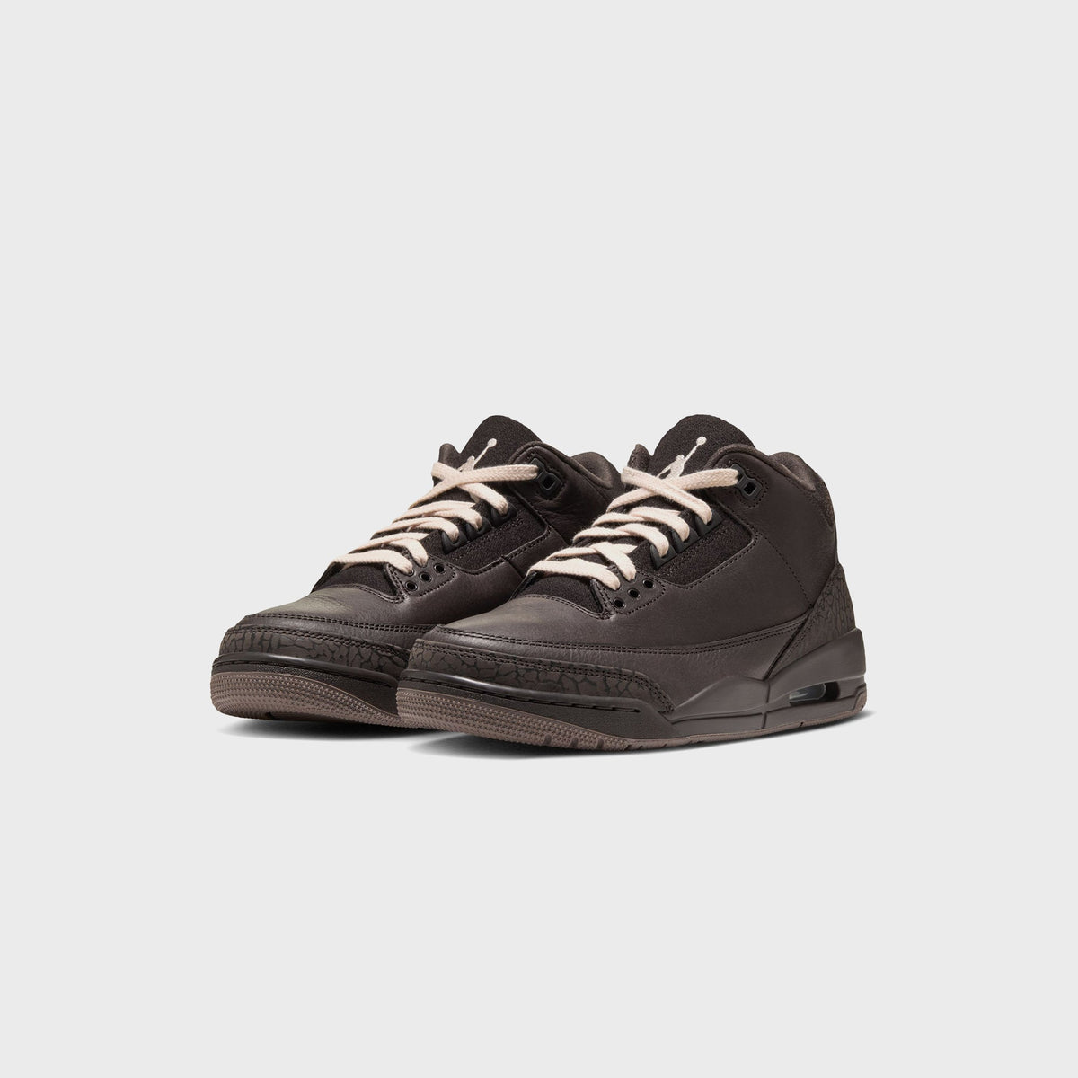 Jordan WMNS Air Jordan 3 - Velvet Brown