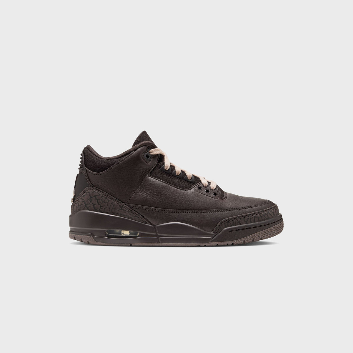 Jordan WMNS Air Jordan 3 - Velvet Brown