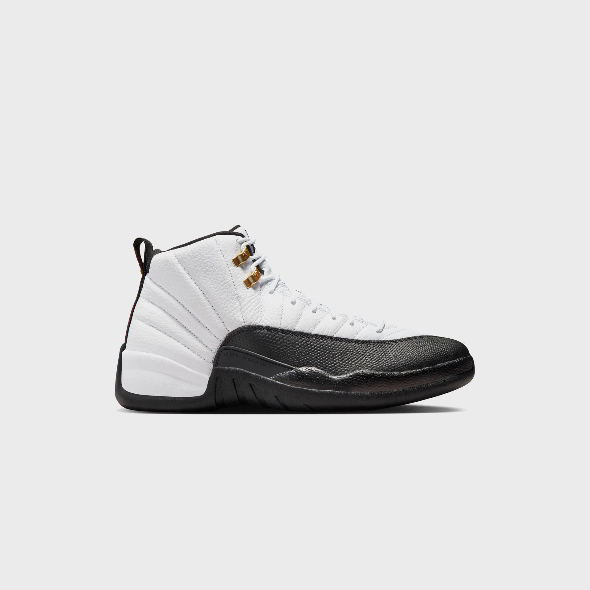 Jordan Air Jordan 12 Retro - White / Black / Taxi