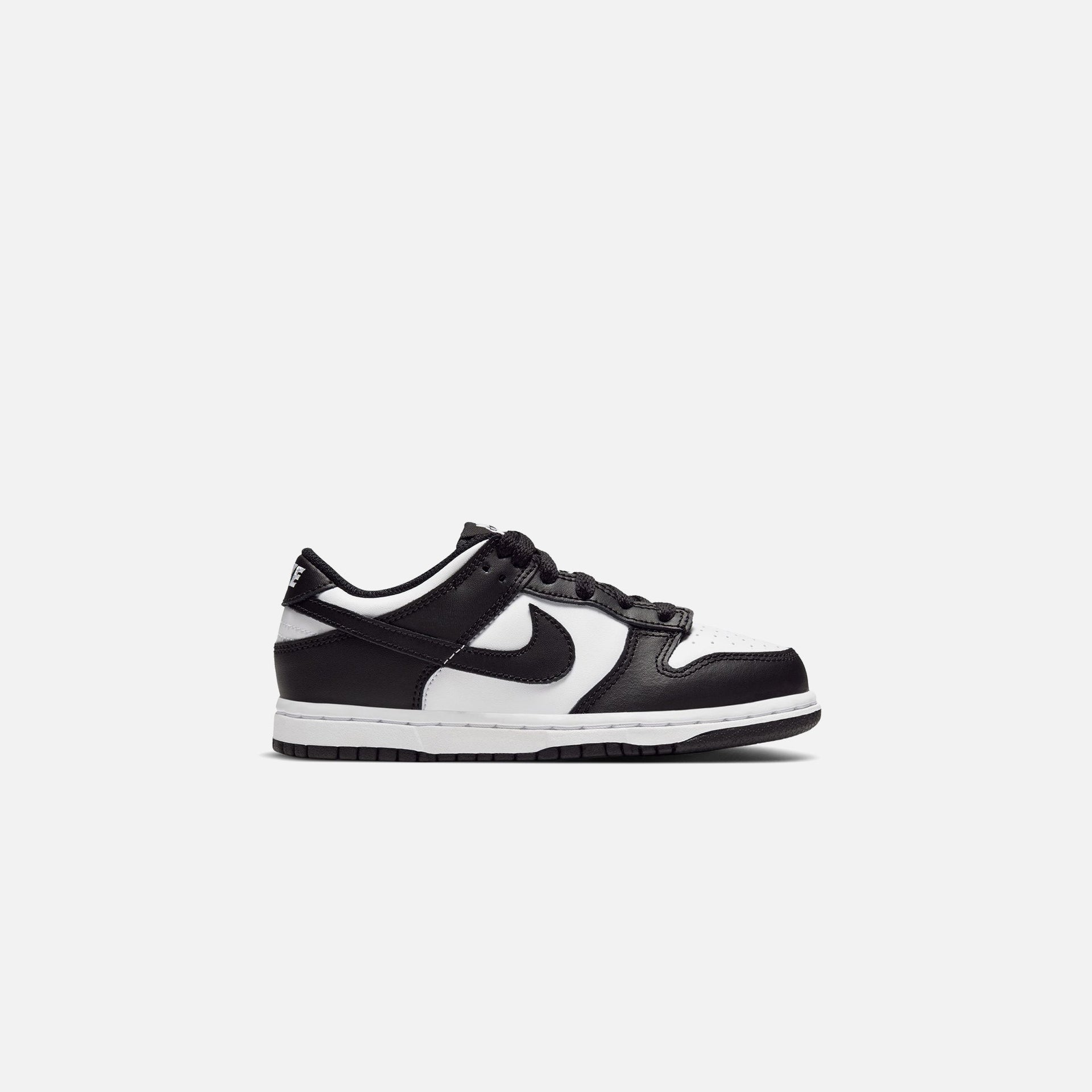 Nike PS Dunk Low - White / Black