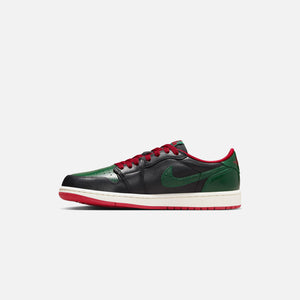 Jordan WMNS Air Jordan 1 Retro Low - OG Varsity Red