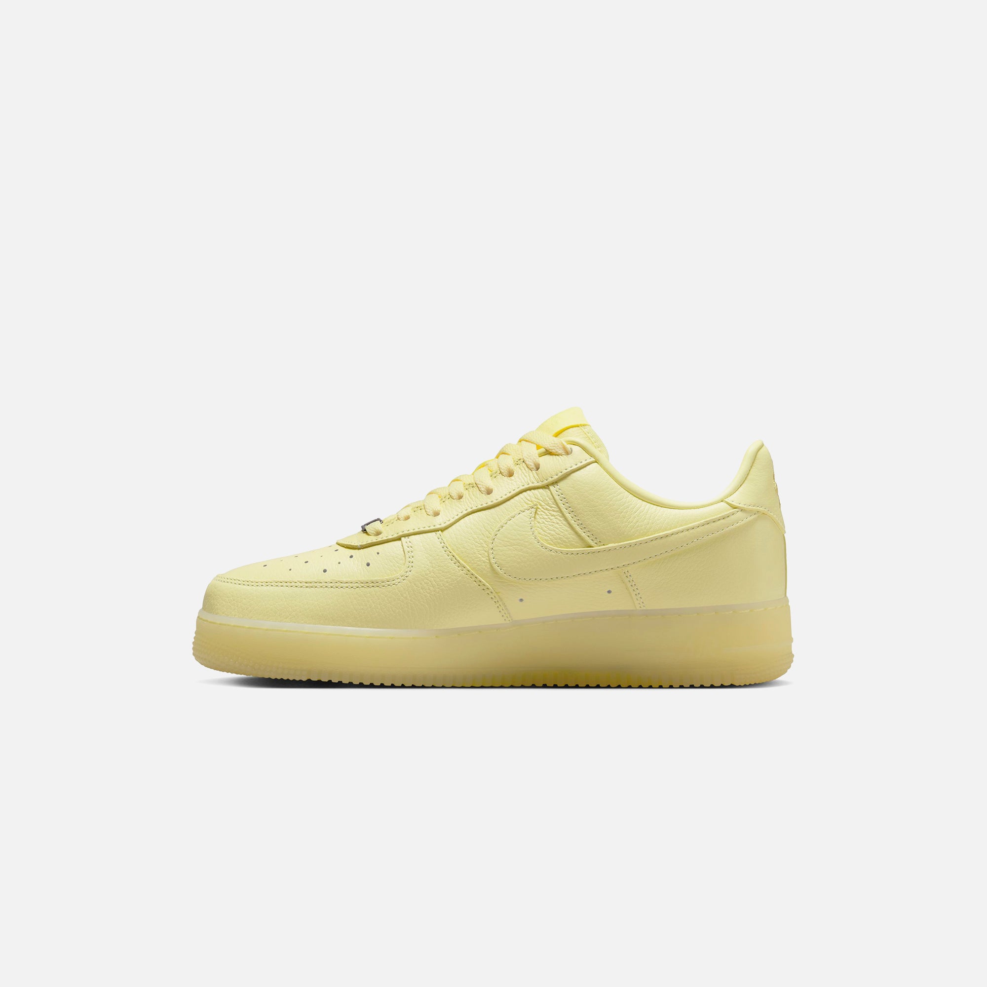 Nike x NOCTA Air Force 1 Low - Citron Tint / Cobalt Tint