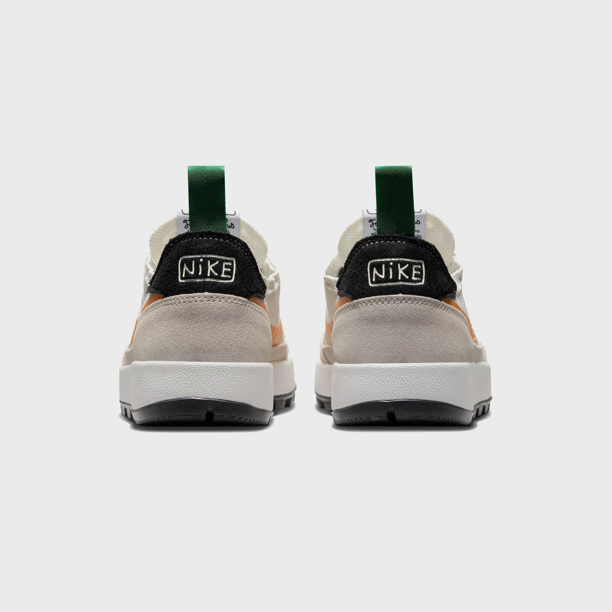 Nike x Tom Sachs WMNS General Purpose Shoe - Summit White