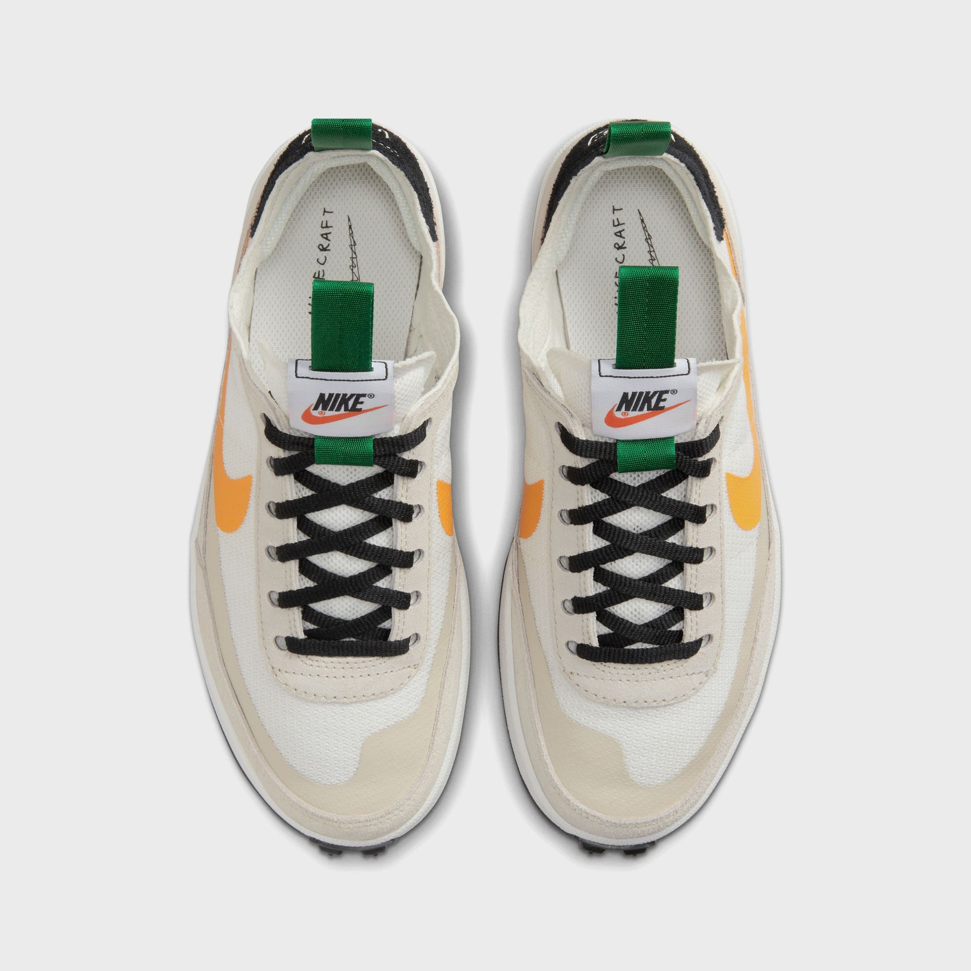Nike x Tom Sachs WMNS General Purpose Shoe - Summit White