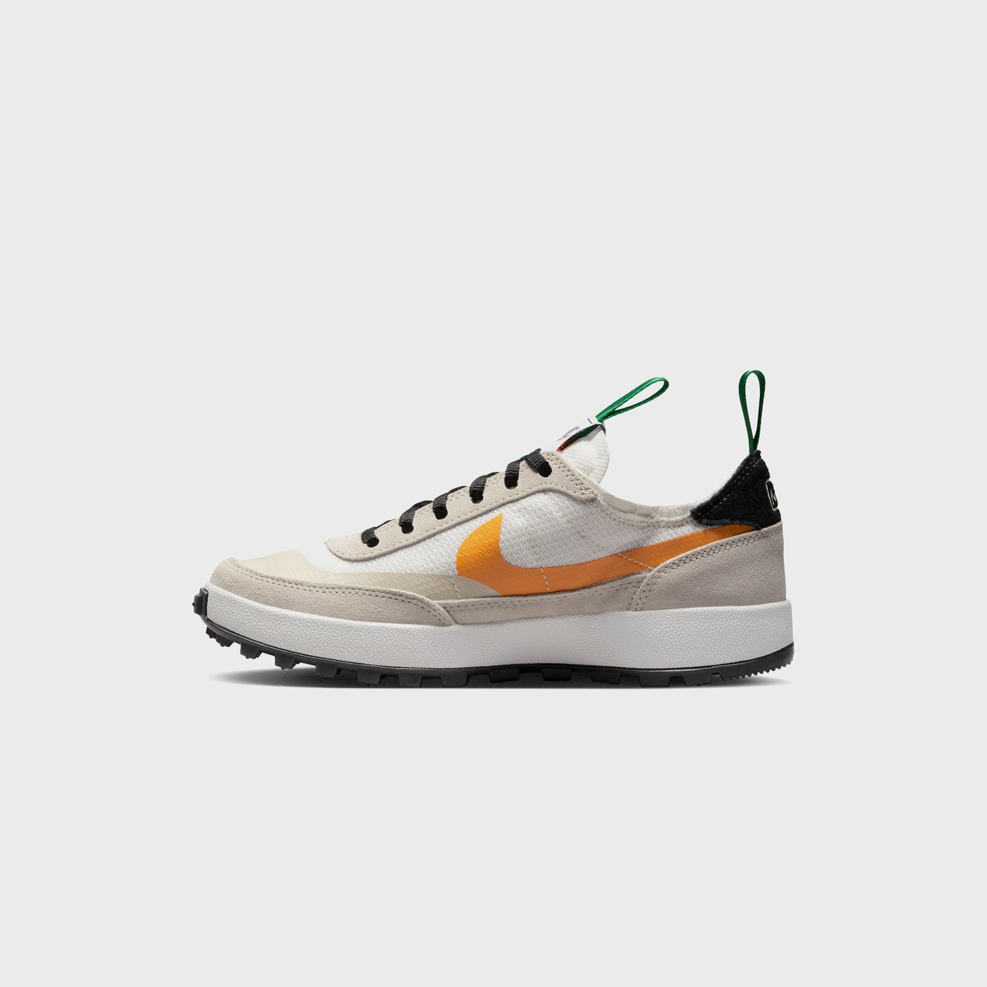Nike x Tom Sachs WMNS General Purpose Shoe - Summit White / University Gold
