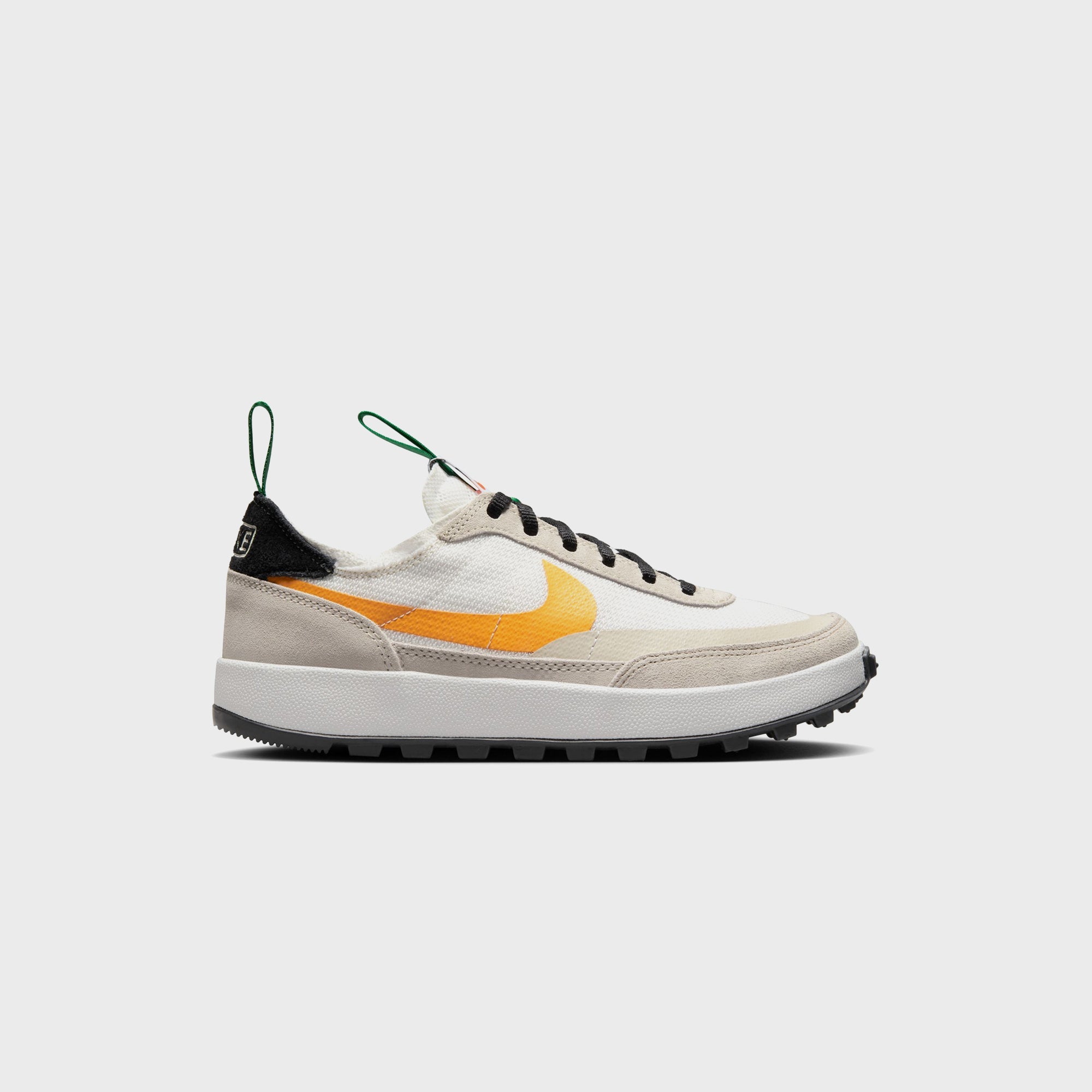 Nike x Tom Sachs WMNS General Purpose Shoe - Summit White