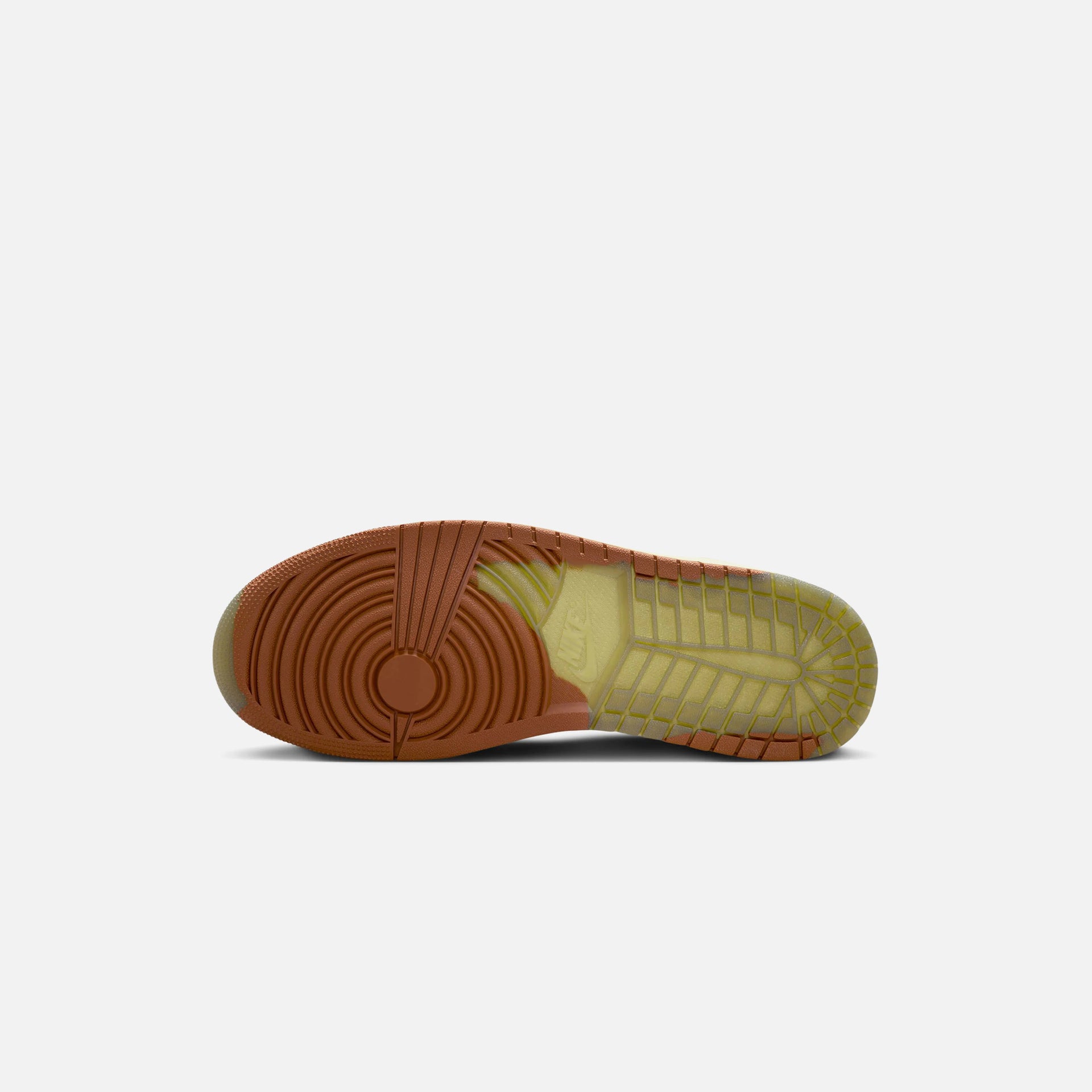 Nike Air Jordan 1 Retro High Element - Gore-Tex / Legend / Sand / Coffee