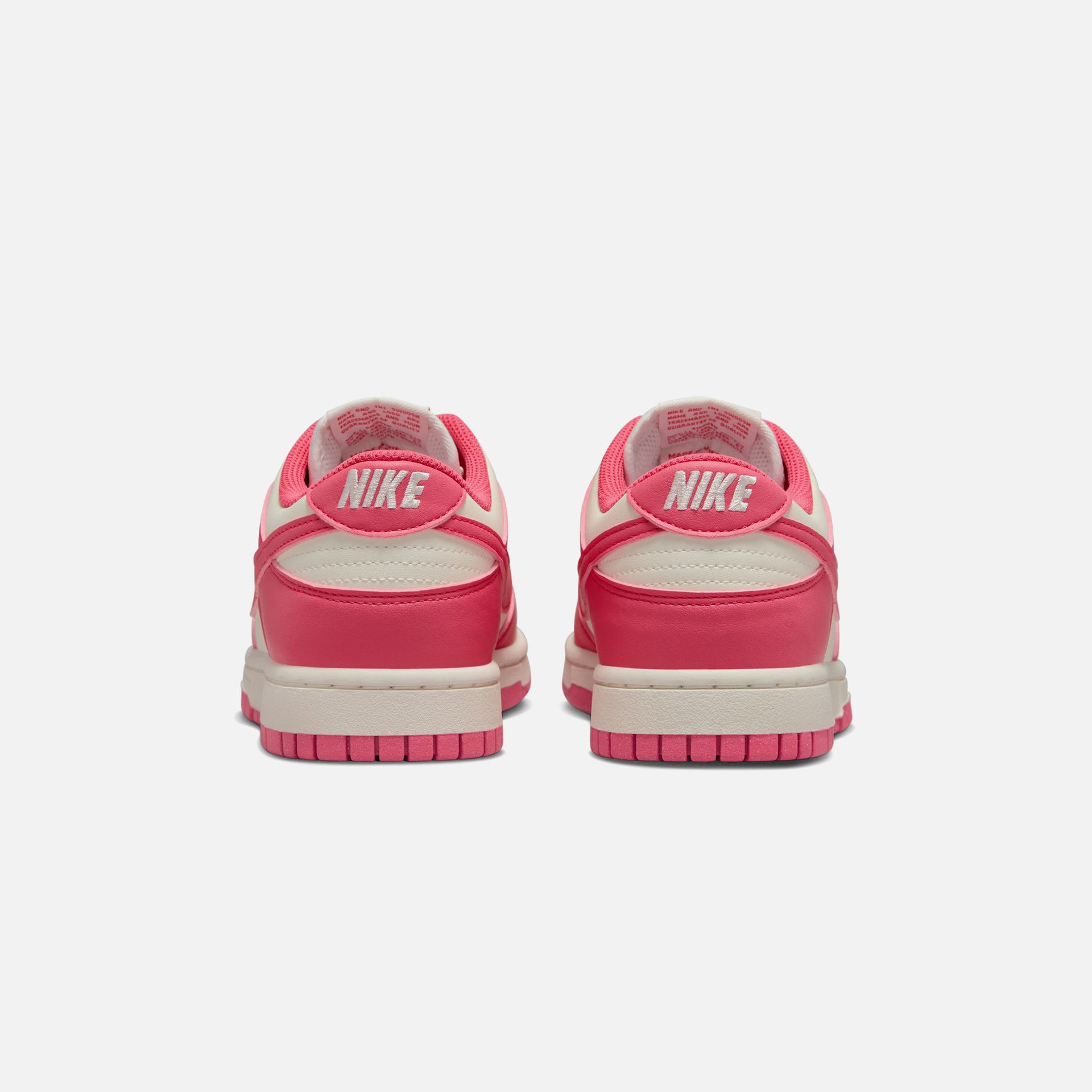 Nike WMNS Dunk Low Next Nature - Aster Pink / Aster Pink