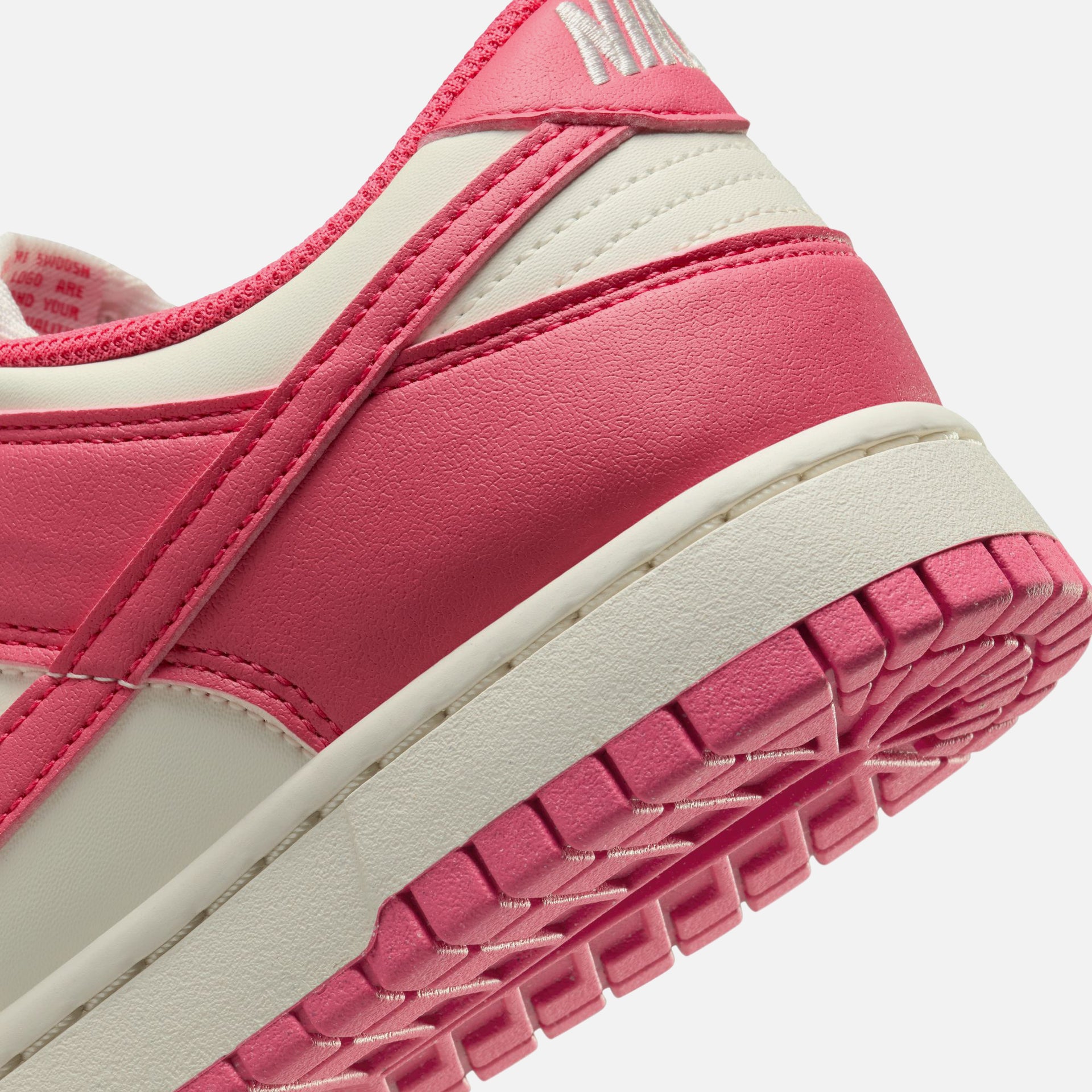 Nike WMNS Dunk Low Next Nature - Aster Pink / Aster Pink