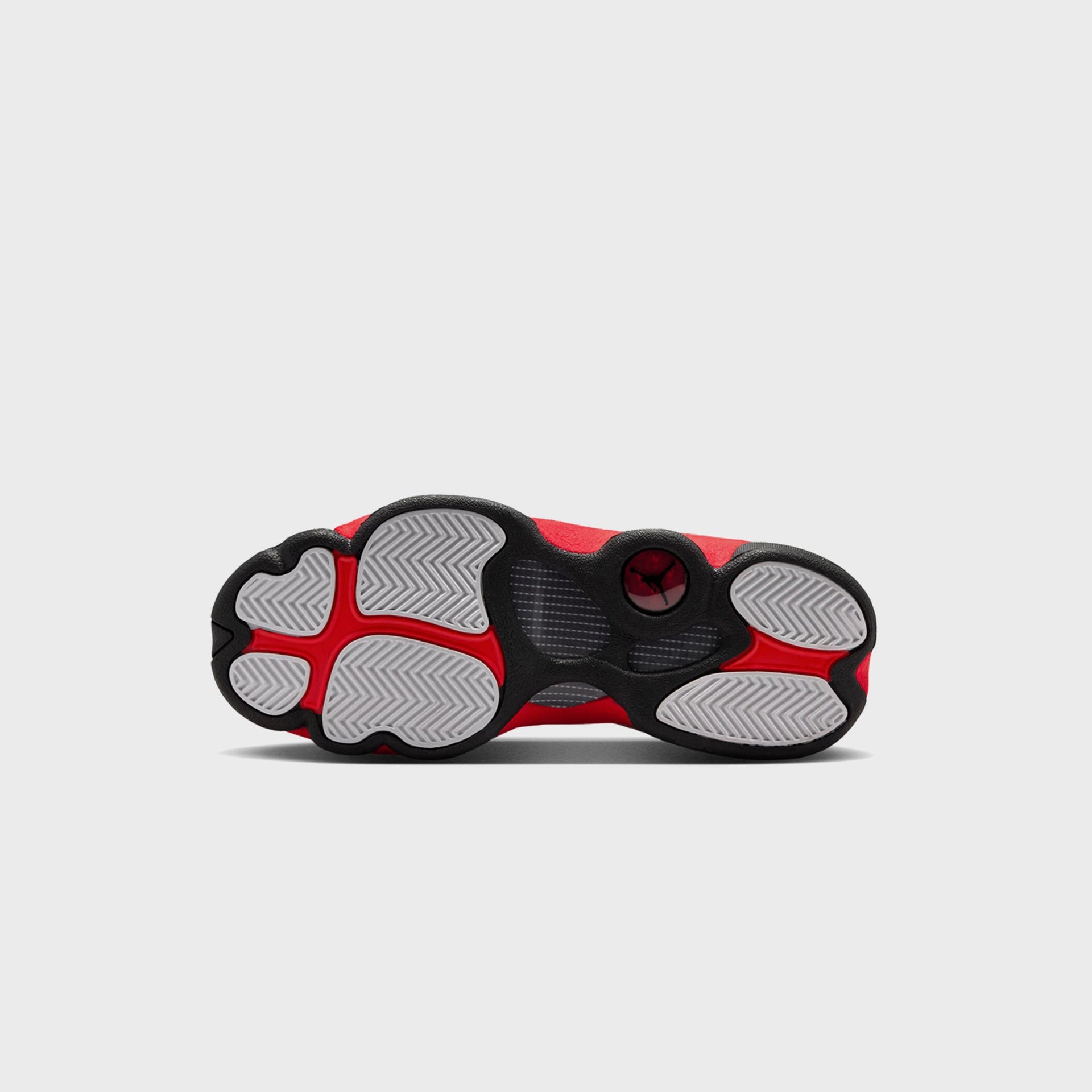 Jordan GS Air Jordan 13 Retro - White / Black / True Red
