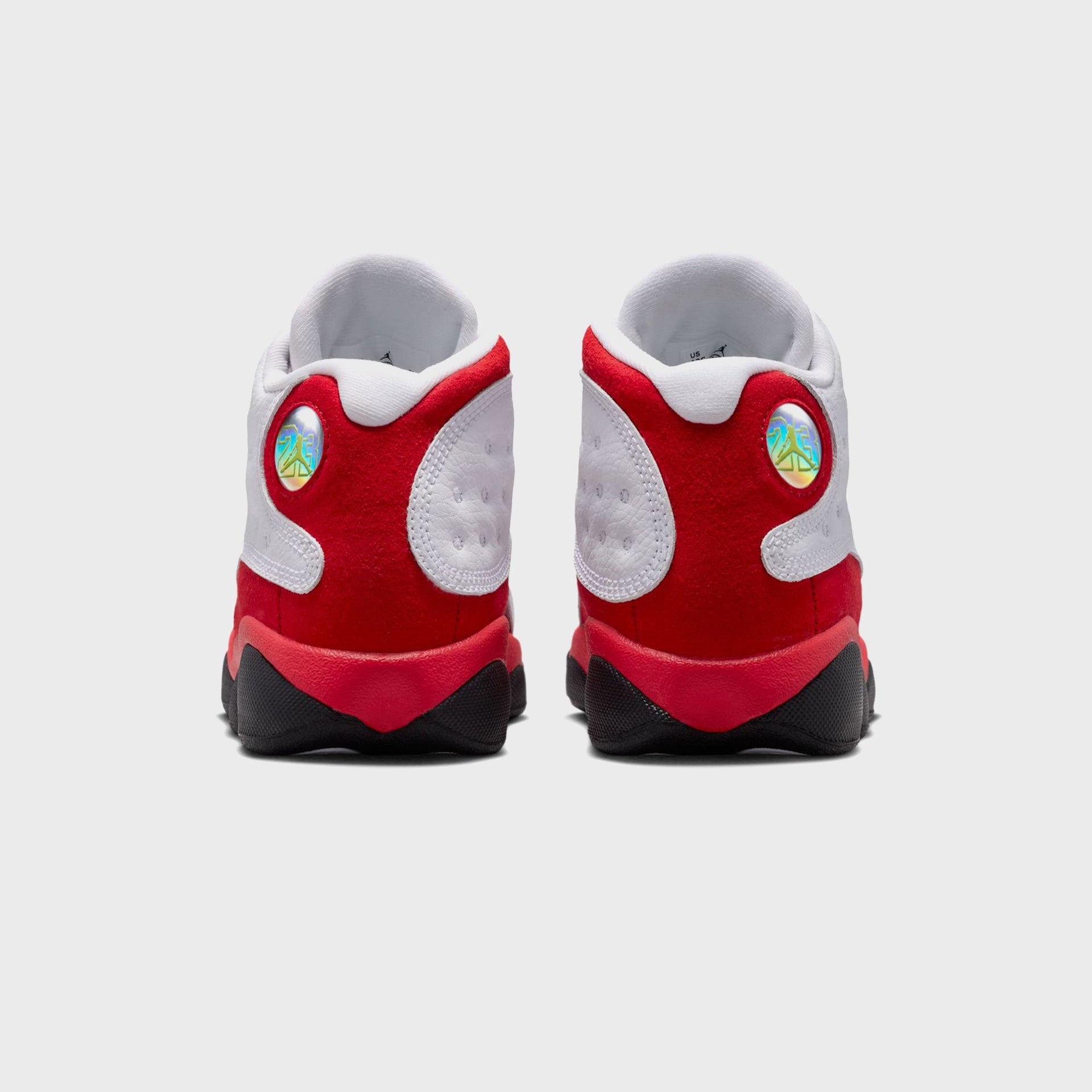 Jordan PS Air Jordan 13 Retro - White / Black / True Red