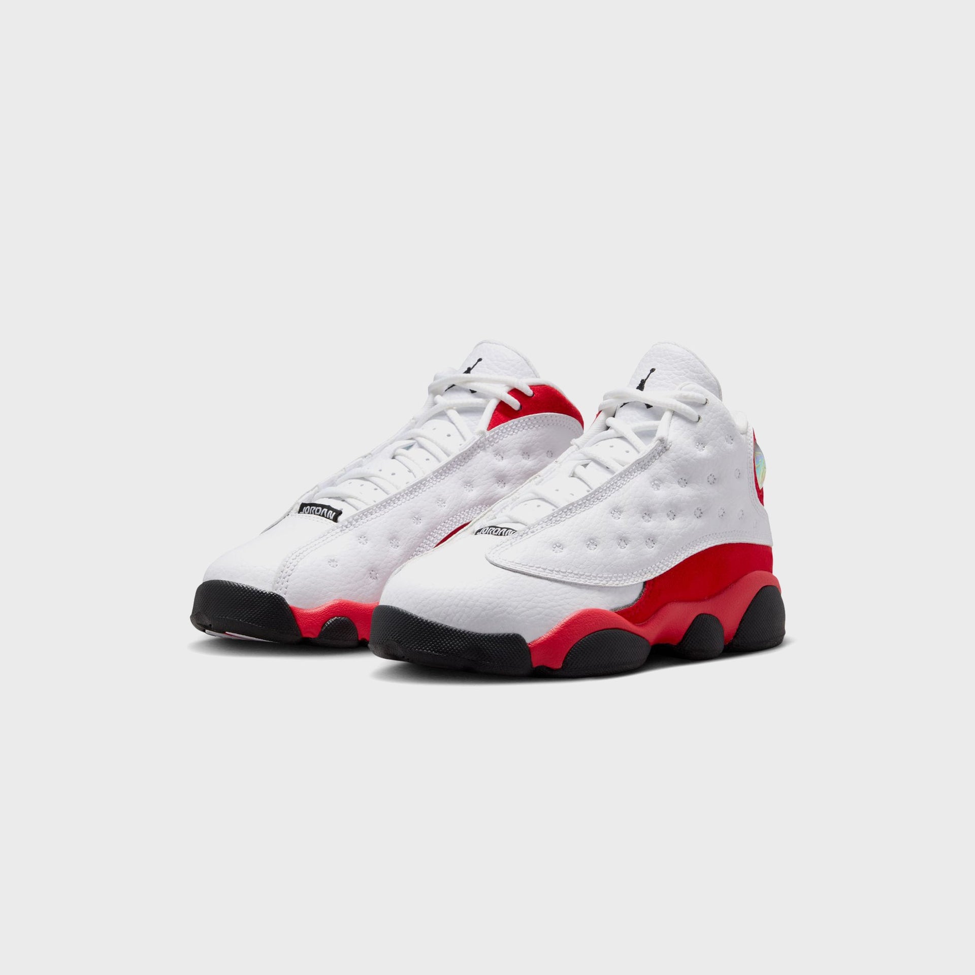 Jordan PS Air Jordan 13 Retro - White / Black / True Red