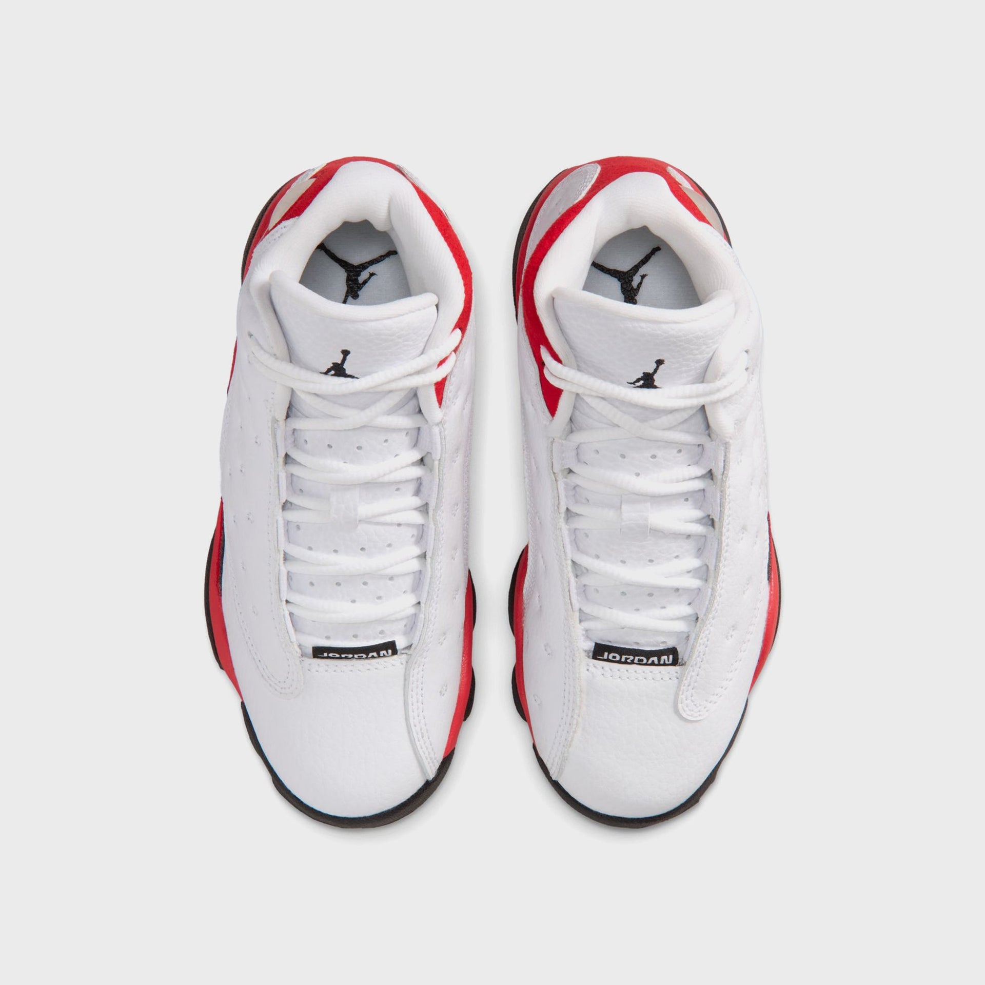 Jordan PS Air Jordan 13 Retro - White / Black / True Red
