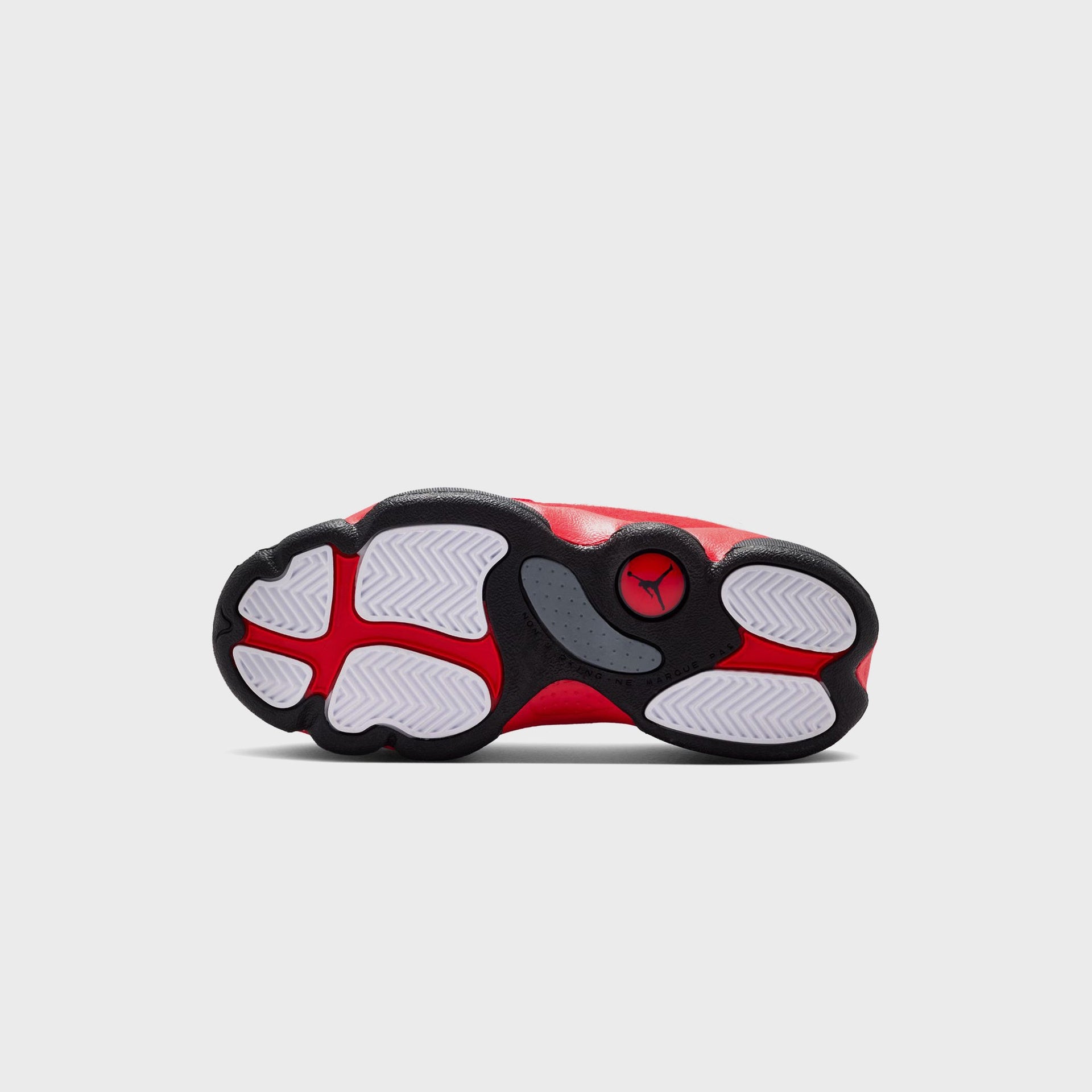 Jordan PS Air Jordan 13 Retro - White / Black / True Red