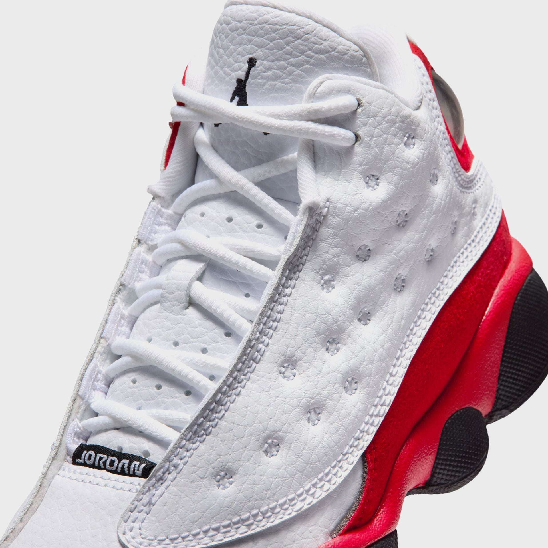 Jordan PS Air Jordan 13 Retro - White / Black / True Red