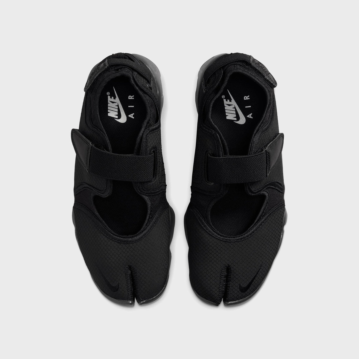 Nike WMNS Air Rift Breathe - Black