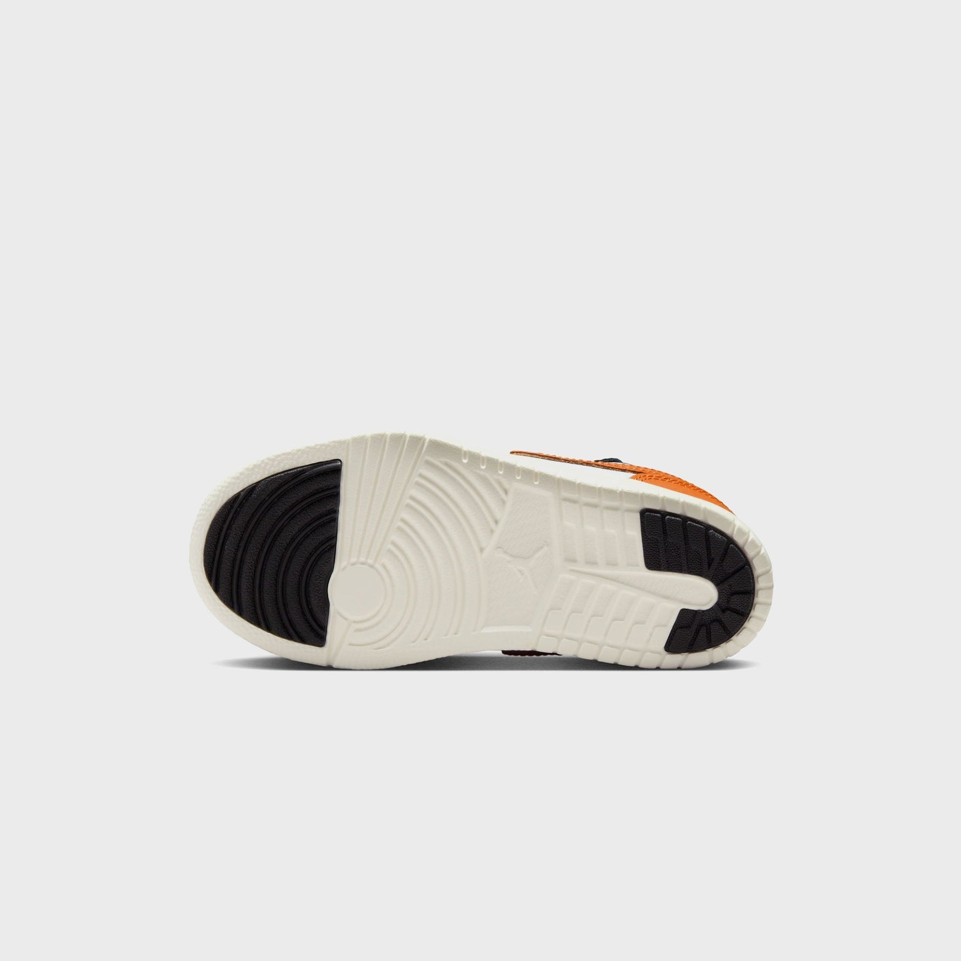 Jordan PS 1 Low ALT - Black / Starfish / White / Sail