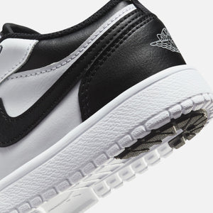 Nike PS Air Jordan 1 Low Alt - White / Black / White