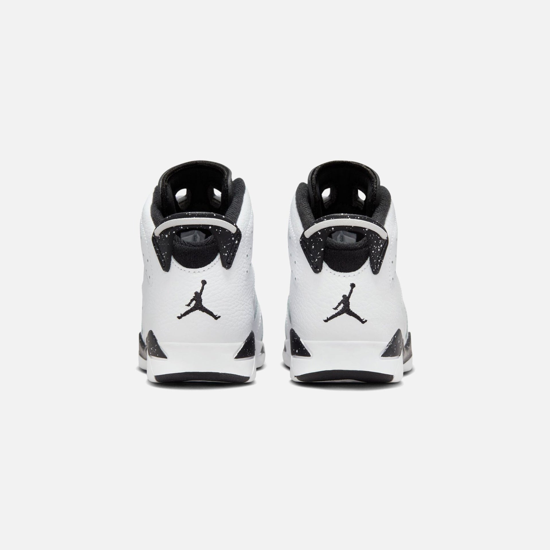 Jordan PS Air Jordan 6 Retro - White / Black