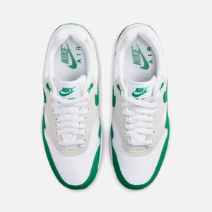 Nike WMNS Air Max 1 '87 - Neutral Grey / Malachite / White