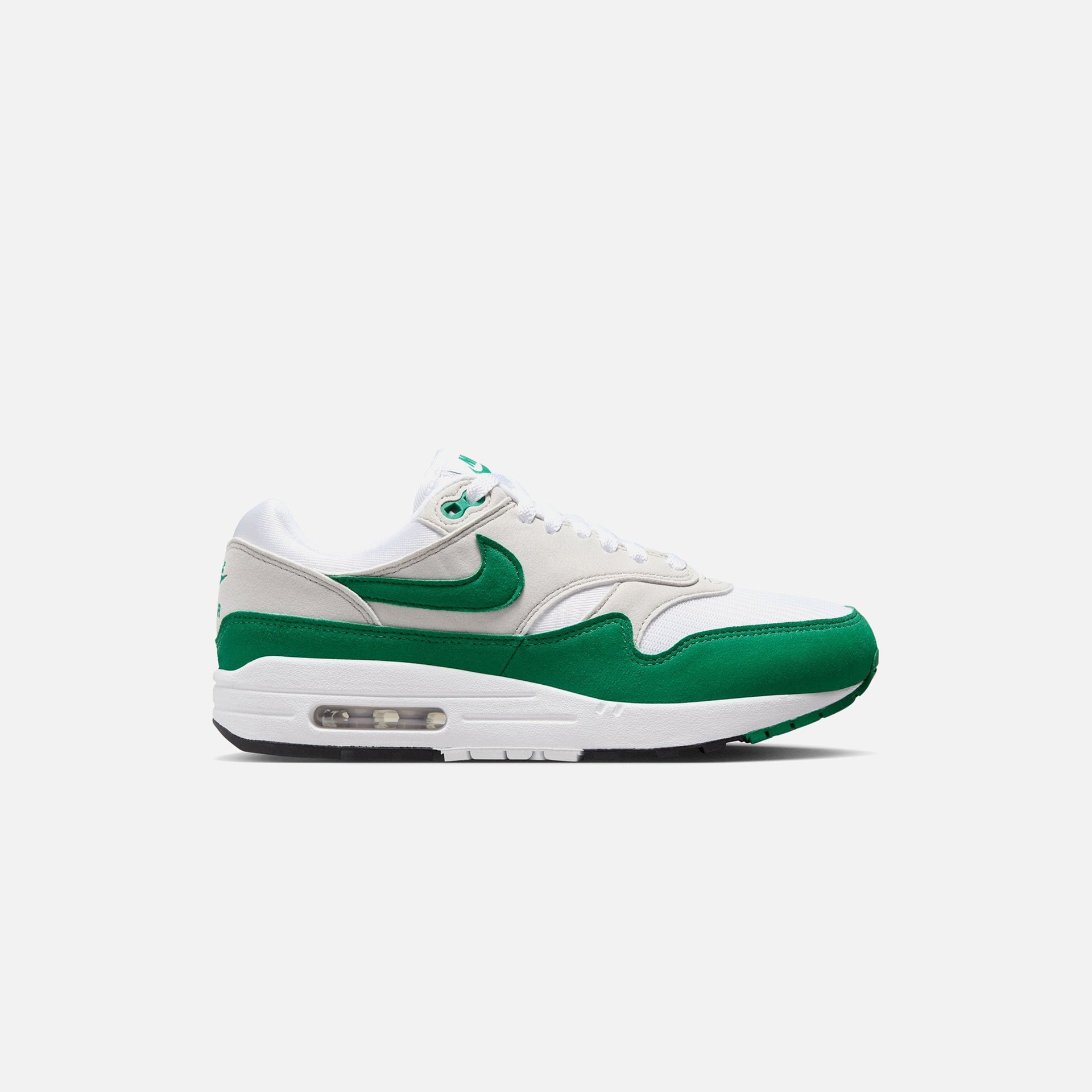 Nike WMNS Air Max 1 '87 - Neutral Grey / Malachite / White