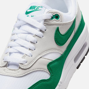 Nike WMNS Air Max 1 '87 - Neutral Grey / Malachite / White