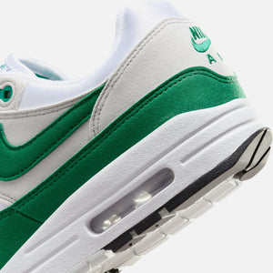 Nike WMNS Air Max 1 '87 - Neutral Grey / Malachite / White