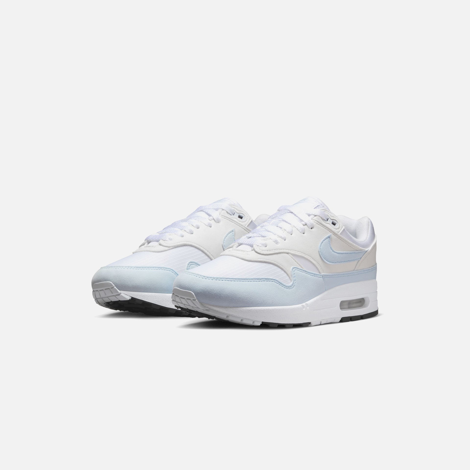 Nike Air Max 1 '87 - White / Football Grey / Platinum Tint