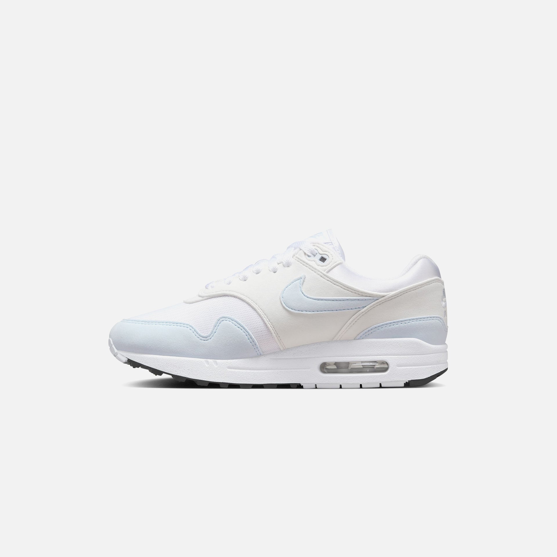 Nike Air Max 1 '87 - White / Football Grey / Platinum Tint