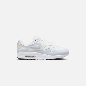 Nike Air Max 1 '87 - White / Football Grey / Platinum Tint