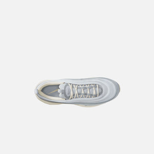 Nike Air Max 97 SE - Pure Platinium / Grey