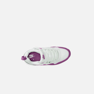 Nike PS Air Max 1 Easyon - Summit White / Viotech / White