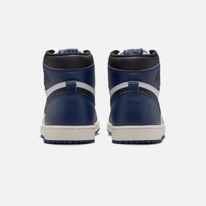 Jordan Air Jordan 1 Retro High OG - Midnight Navy / Black