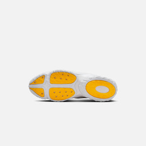 Nike x NOCTA Hot Step 2 - White / Chrome / University Gold