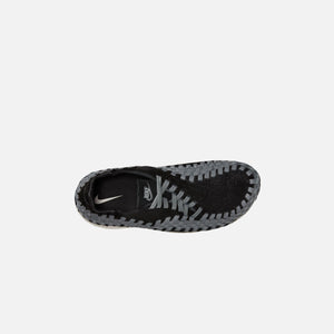 Nike WMNS Air Footscape Woven - Black / Smoke Grey / Sail