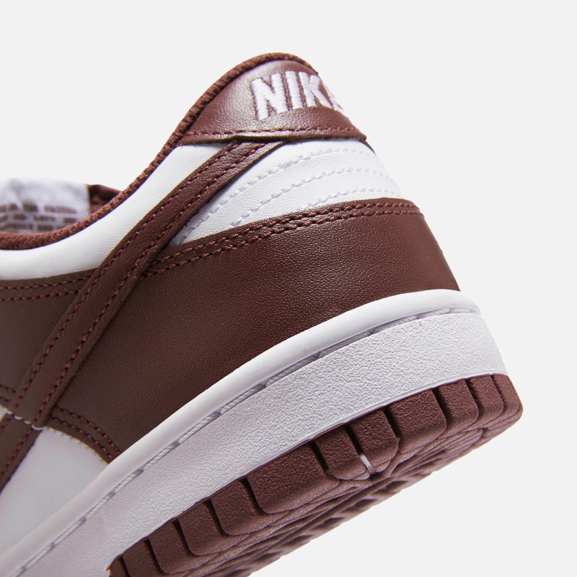 NIKE DUNK LOW ジムレッド 23.5 St. John's