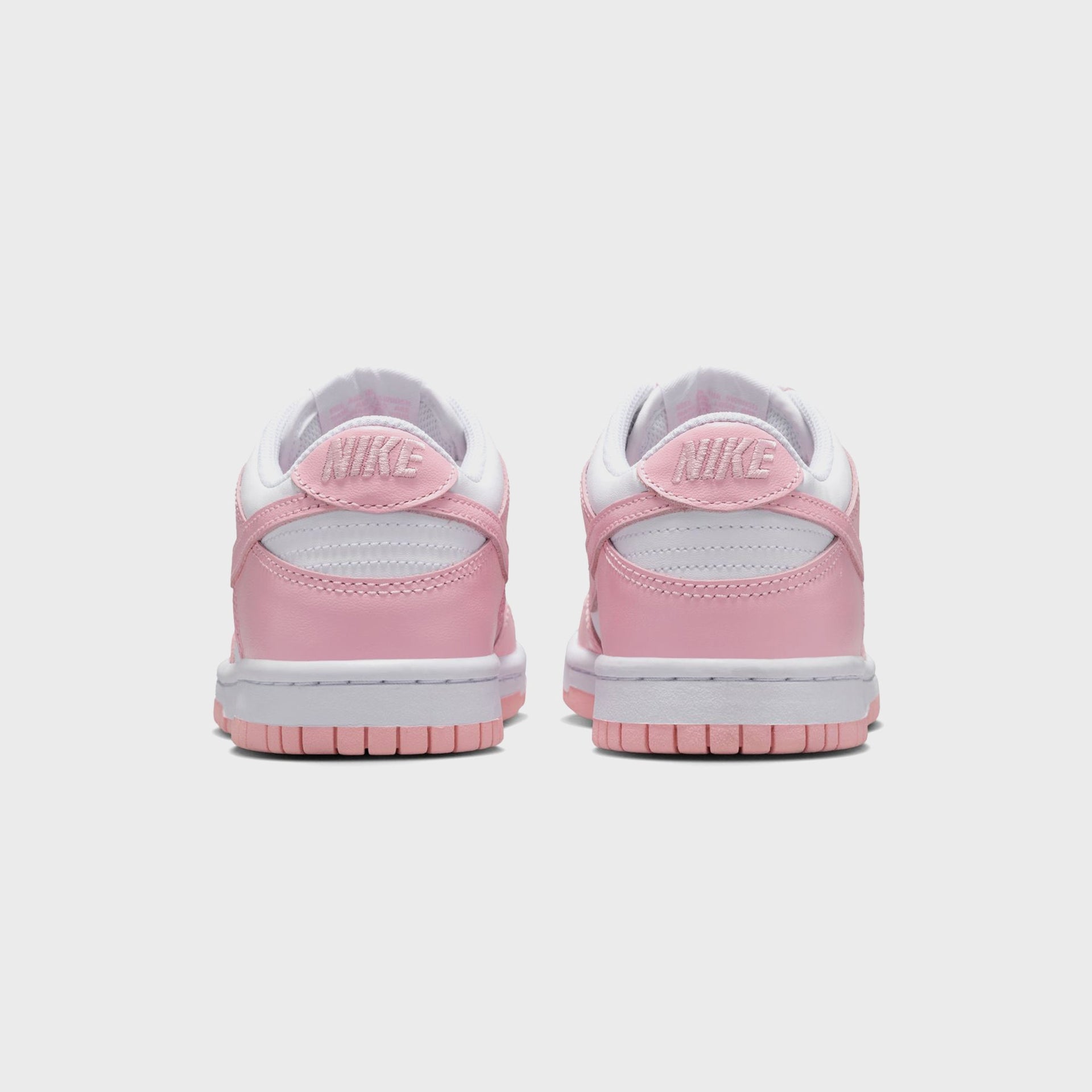 Nike Dunk Low - Pink Glaze / White / Pomegranate / Pink Glaze