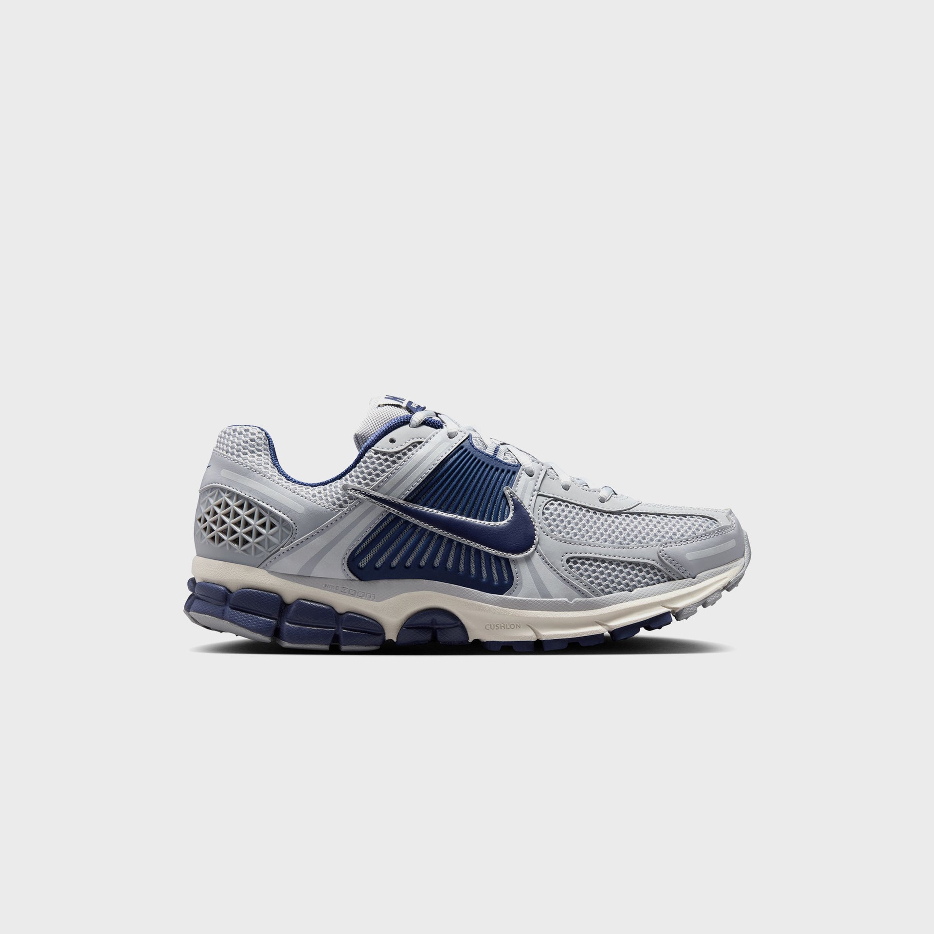 Nike Zoom Vomero 5 - Vast Grey / Wolf Grey / Pale Ivory / Blue Void