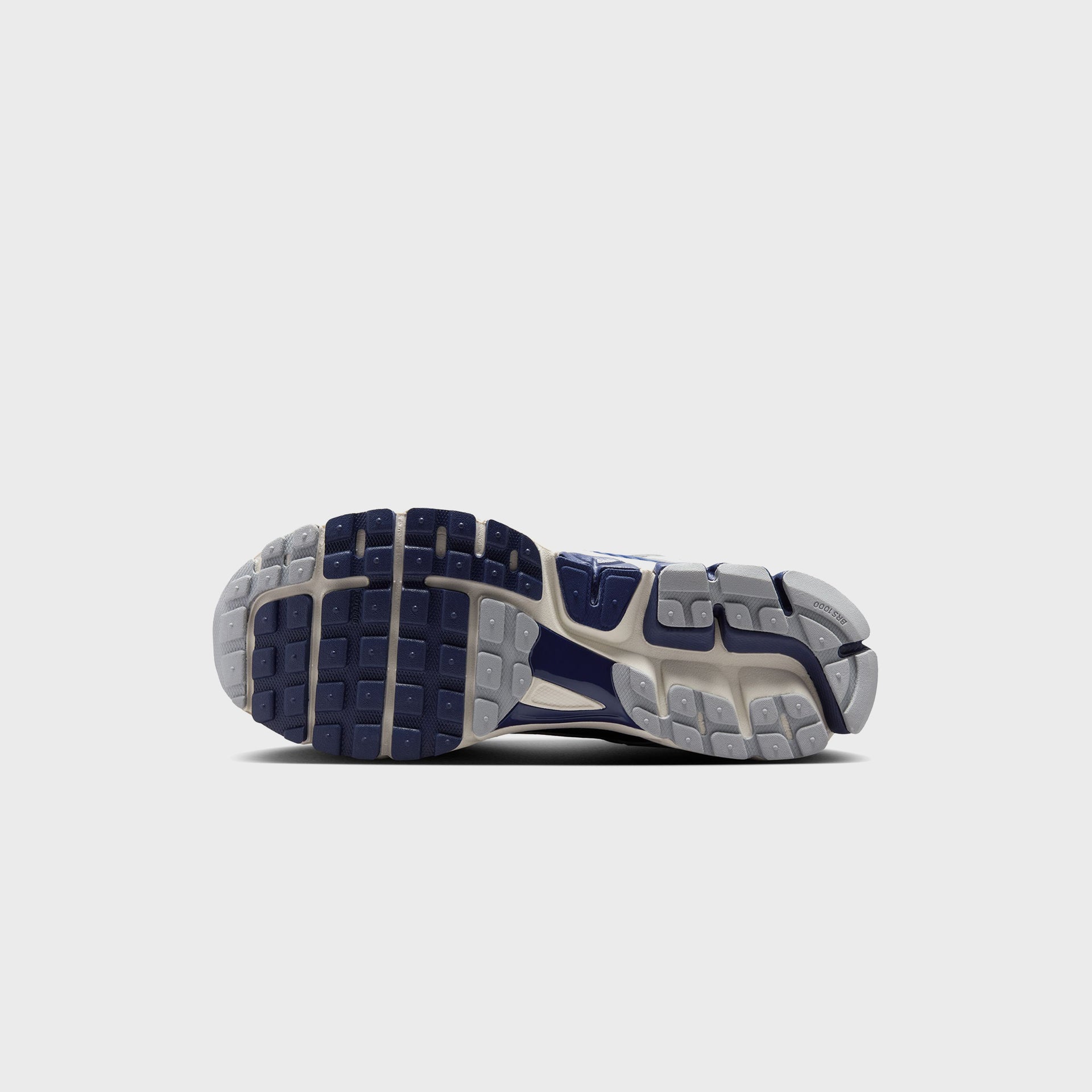 Nike Zoom Vomero 5 - Vast Grey / Wolf Grey / Pale Ivory / Blue Void
