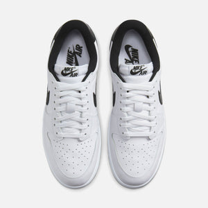 Nike Air Jordan 1 Low 85 - White / Black / Neutral Grey