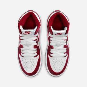 Nike PS Air Jordan 1 Retro High OG - White / Team Red