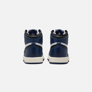 Jordan PS Air Jordan 1 Retro High OG - Midnight Navy / Black